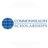 Commonwealth Master’s Scholarship logo
