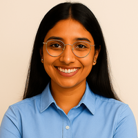 Ananya M.