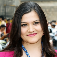 Seema A.