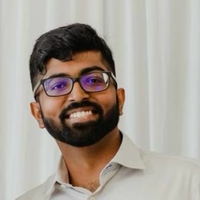 Sridhar R.